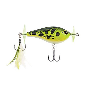 Berkley Spin Bomb 60