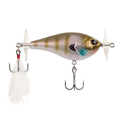 Berkley Spin Bomb 60 - 2