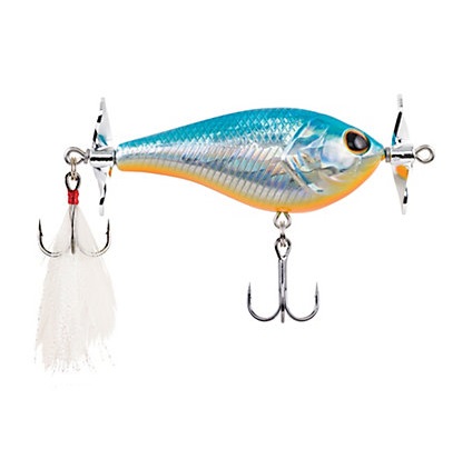 Berkley Spin Bomb 60 - 4