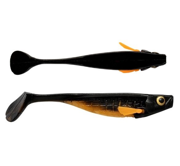 Storm R.I.P  T-Bone 23cm/85g - 4