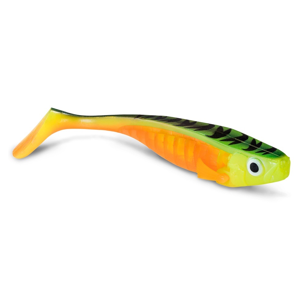 18cm Storm R.I.P. T-Bone Soft Shad Lure With Multi Depth Screw