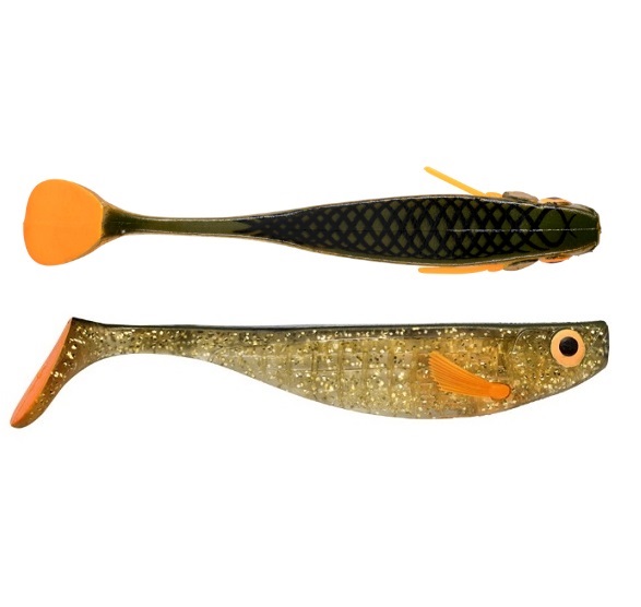 Storm R.I.P  T-Bone 23cm/85g - 8