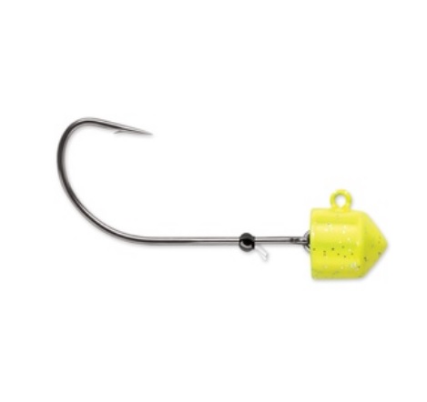 VMC Swinging Ned Rig 3-pack