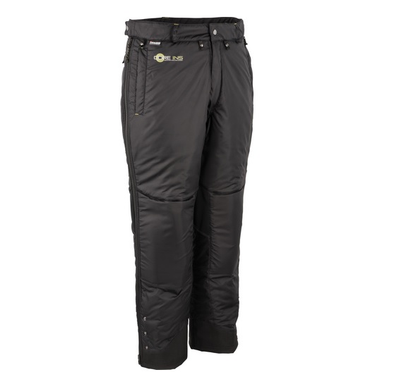 Hodgman Core Ins Bib Liner Pant