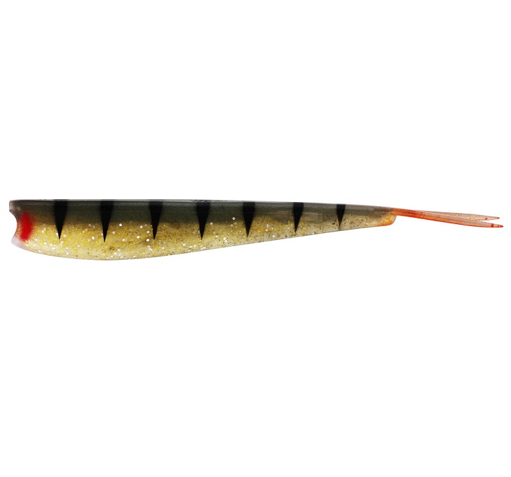 Westin TwinTeez V-Tail 15cm/14g - 2-pack - 16