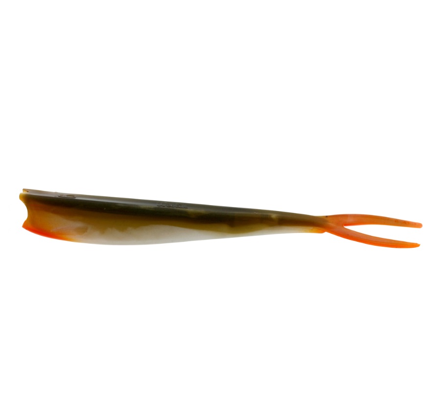 Westin TwinTeez V-Tail 15cm/14g - 2-pack - 3