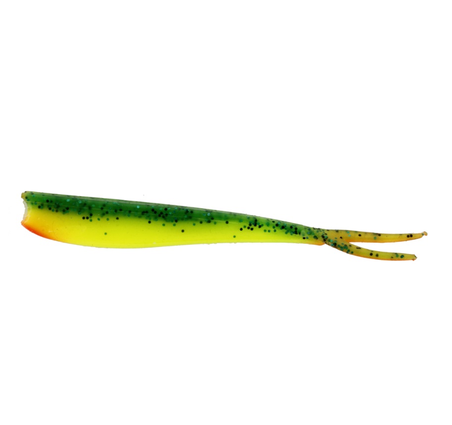 Westin TwinTeez V-Tail 15cm/14g - 2-pack - 4