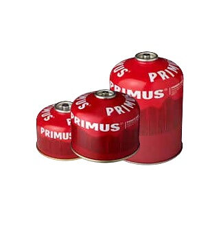 Primus Gas