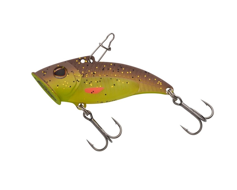 Berkley Rattlin Powerblade 45mm/10g - 2