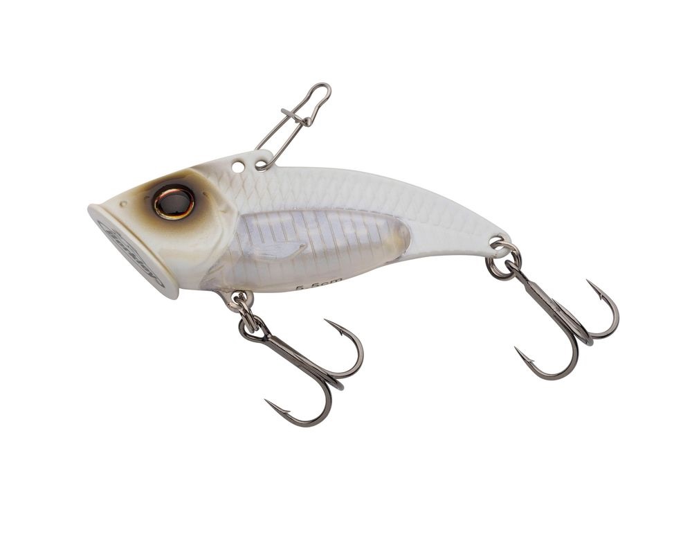 Berkley Rattlin Powerblade 45mm/10g - 4