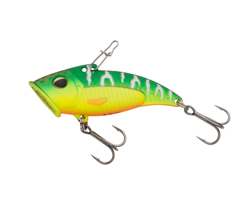 Berkley Rattlin Powerblade 45mm/10g - 6