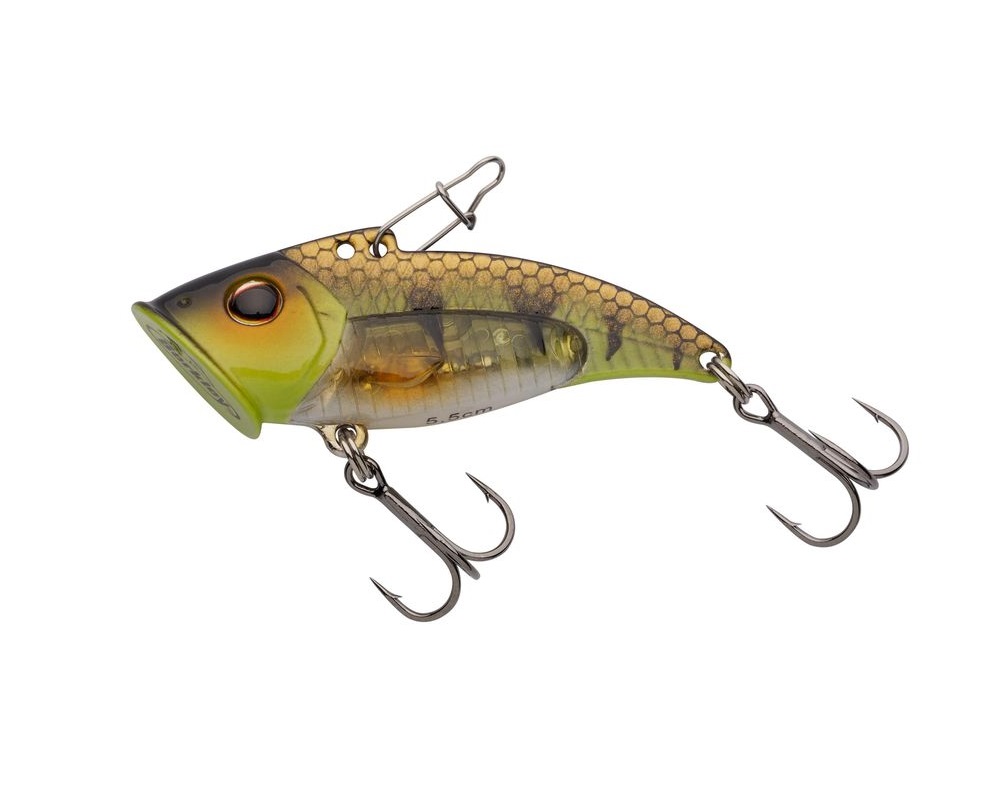 Berkley Rattlin Powerblade 45mm/10g - 7