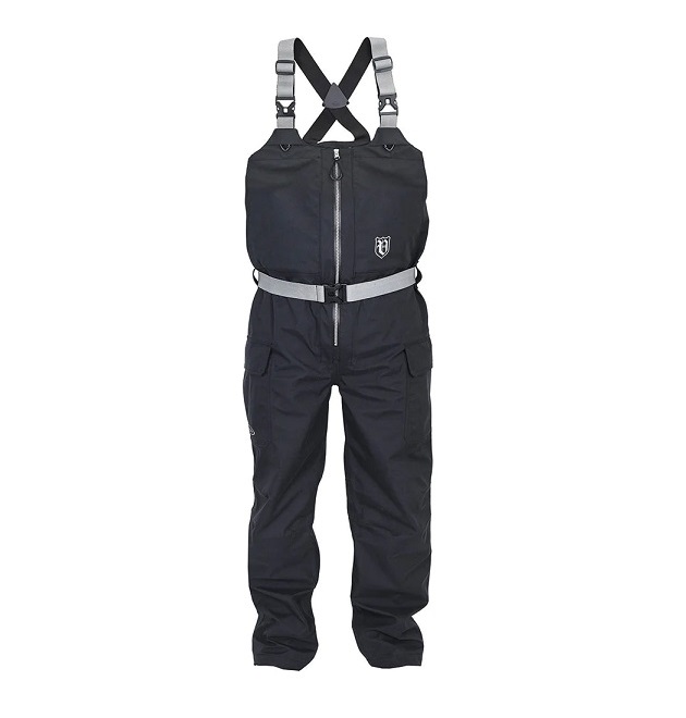 Vision Vene Bib & Brace Trousers
