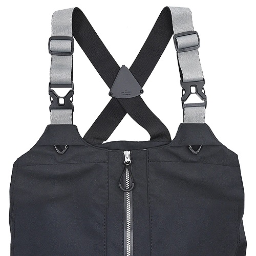 Vision Vene Bib & Brace Trousers - 2