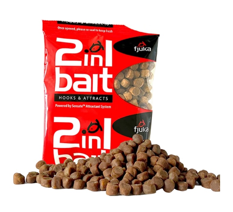 Fjuka 2-1 Fatboys 10mm - 6