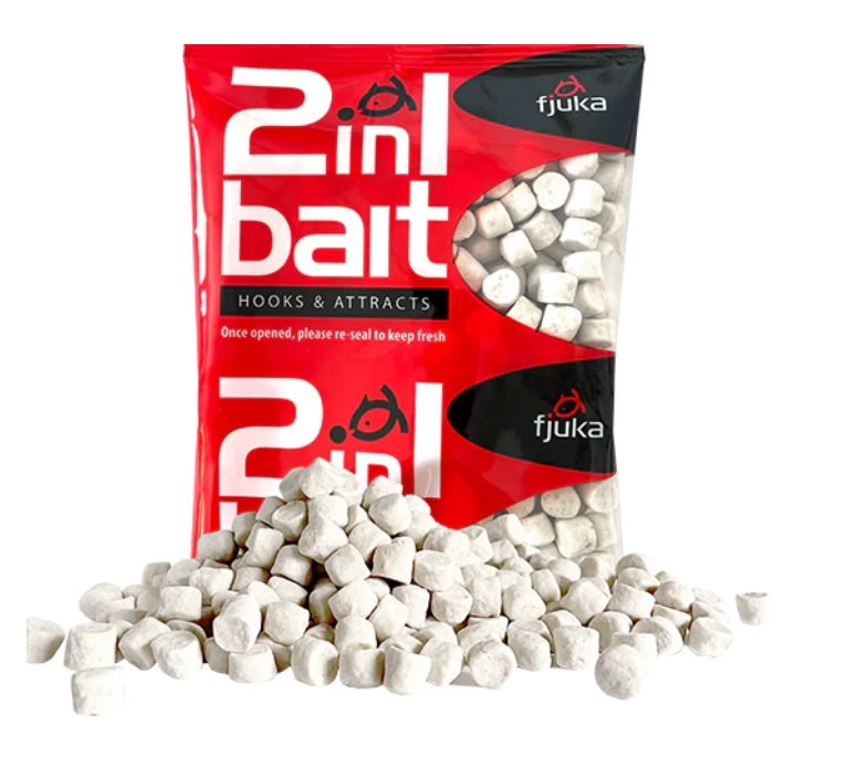 Fjuka 2-1 Fatboys 10mm - 2