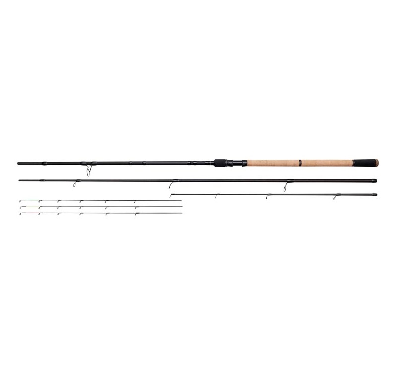 DAM Detek Method Feeder 12´ -60g
