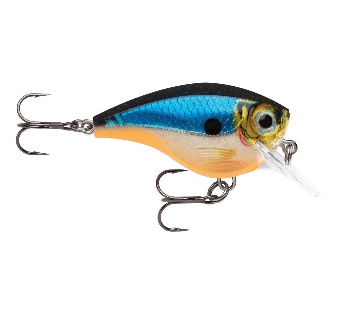 Rapala BX Brat Deep 5cm/10g - 4