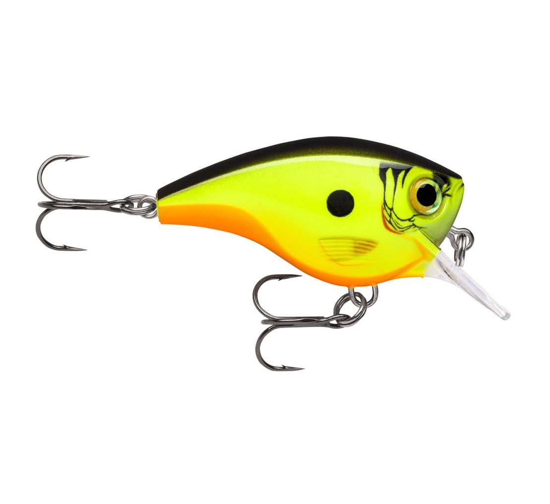 Rapala BX Brat Deep 5cm/10g - 2