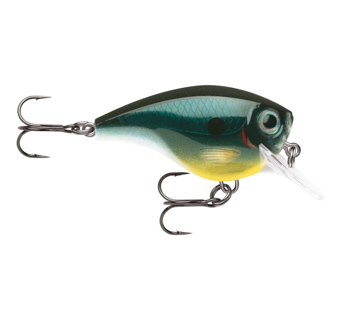 Rapala BX Brat Deep 5cm/10g - 3