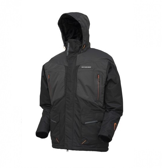 SavageGear Heatlite Thermo Jacket