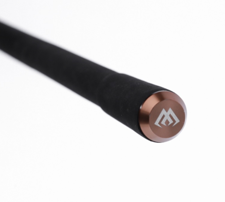 Mikado Katsudo Slim Feeder Long Distance -120g - 3