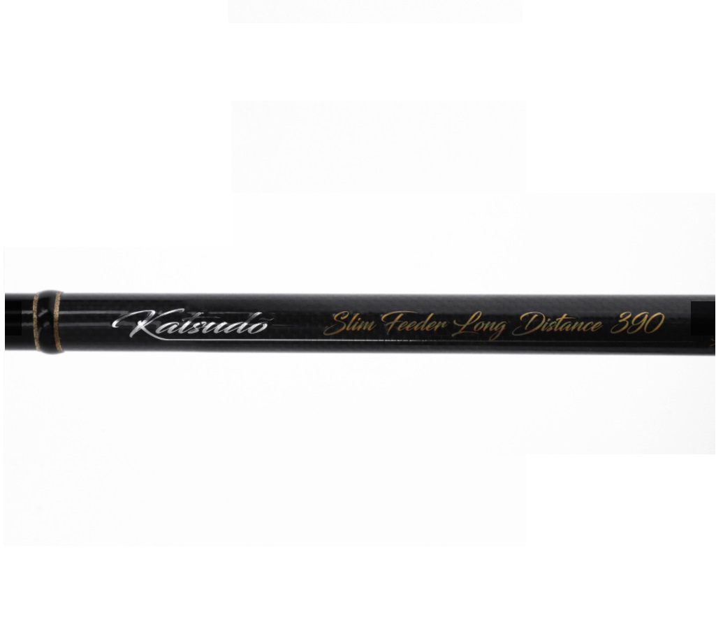 Mikado Katsudo Slim Feeder Long Distance -120g - 2