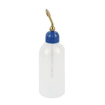 Flaska till frysplugg 250ml
