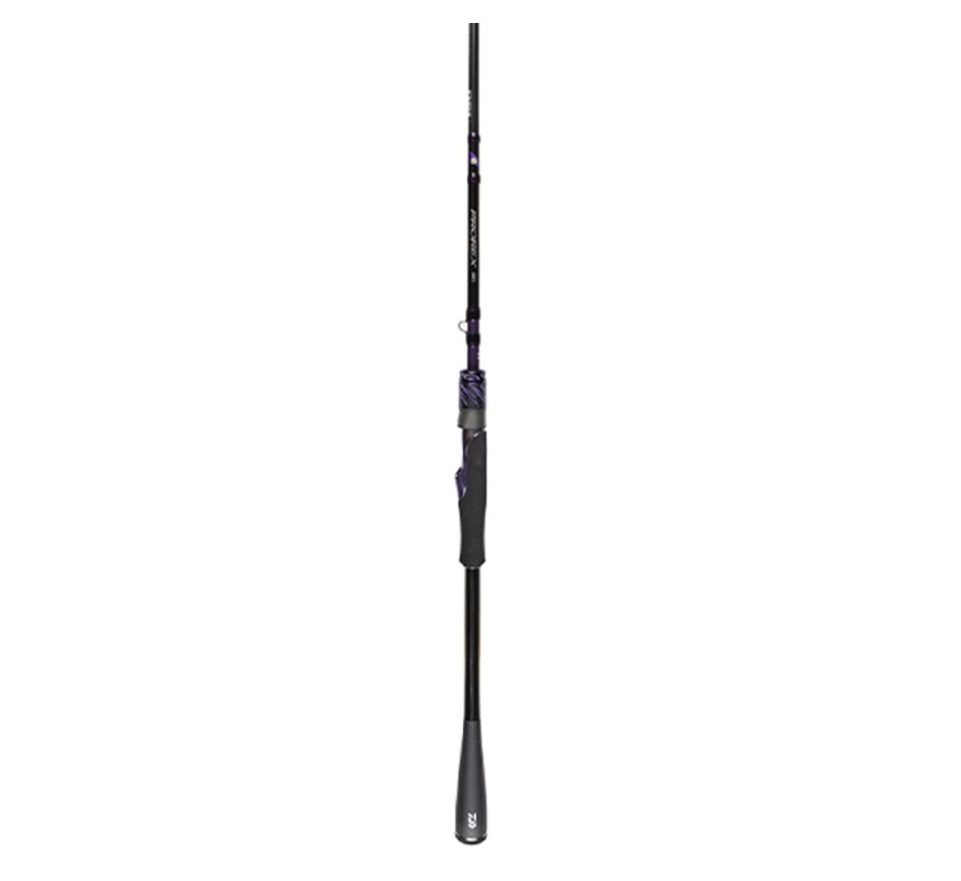 Daiwa Prorex AGS Spinning 2025 - 5