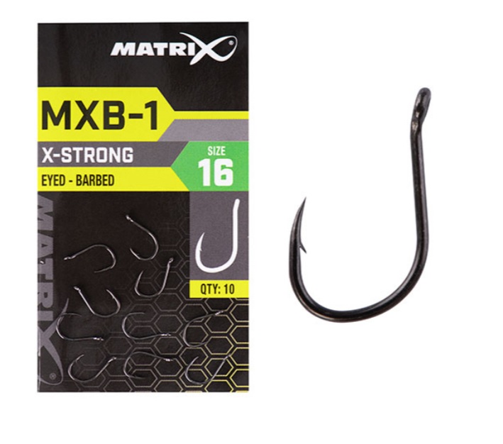 Matrix MXB 1 Xtra Strong