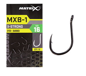 Matrix MXB 1 Xtra Strong