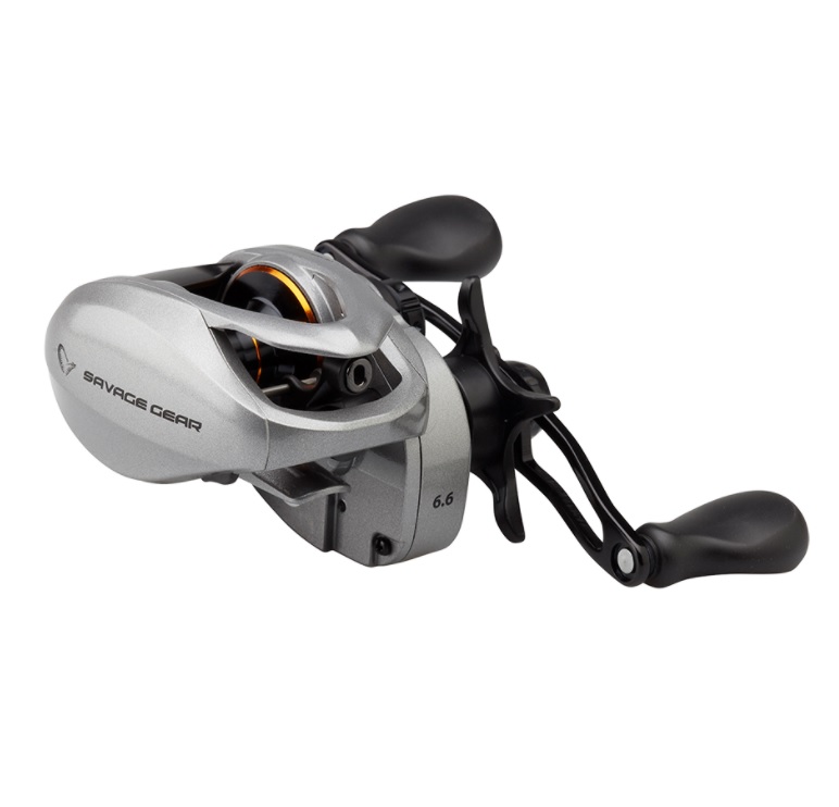 SavageGear SG6 100