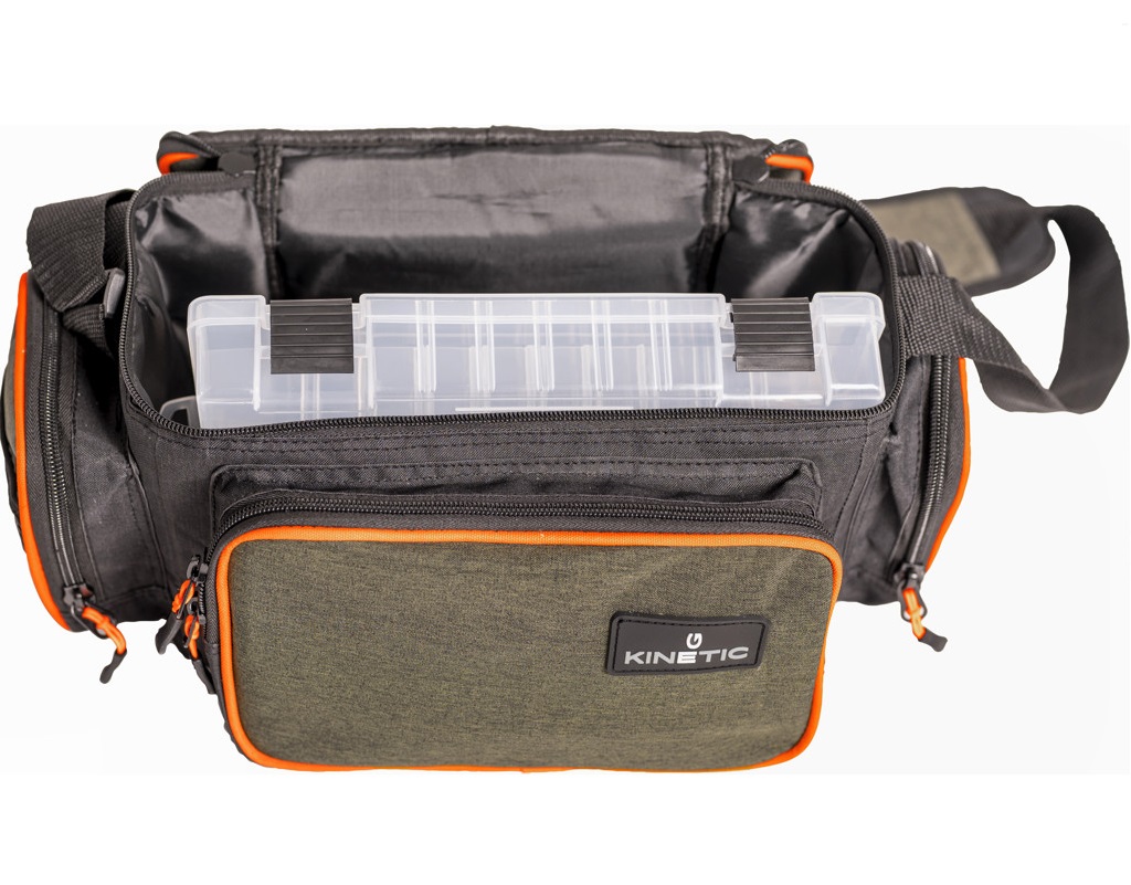 Kinetic Lure Bags - 2