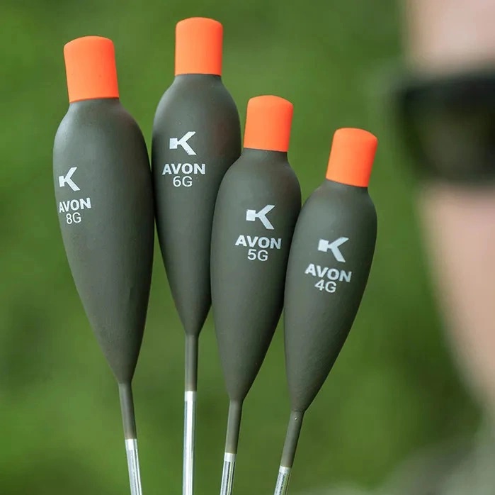 Korum Glide Avon - 2
