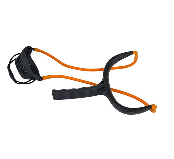 Fox Rangemaster Powergrip Method Catapult