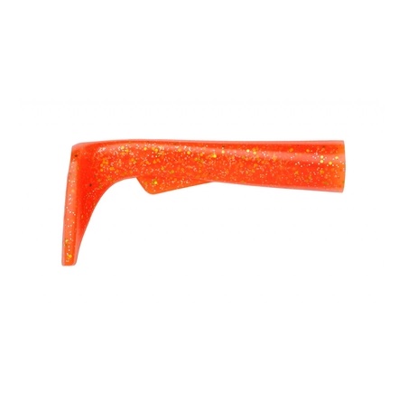 Svartzonker Paddle Tail 2-pack - 3