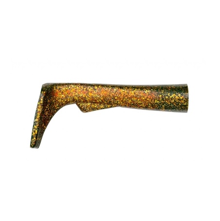 Svartzonker Paddle Tail 2-pack - 7