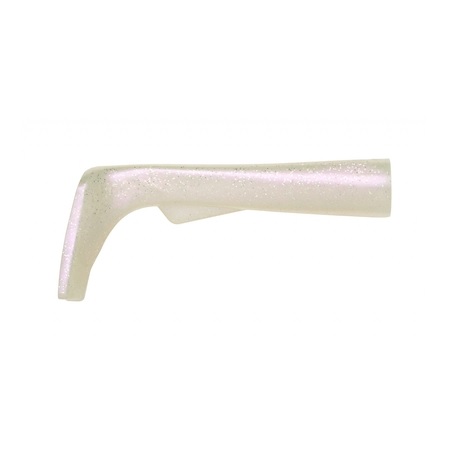 Svartzonker Paddle Tail 2-pack - 4