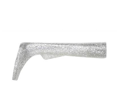 Svartzonker Paddle Tail 2-pack - 9
