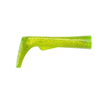 Svartzonker Paddle Tail 2-pack