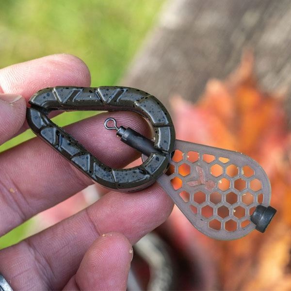 Korum Bait Gripper Lead - 2
