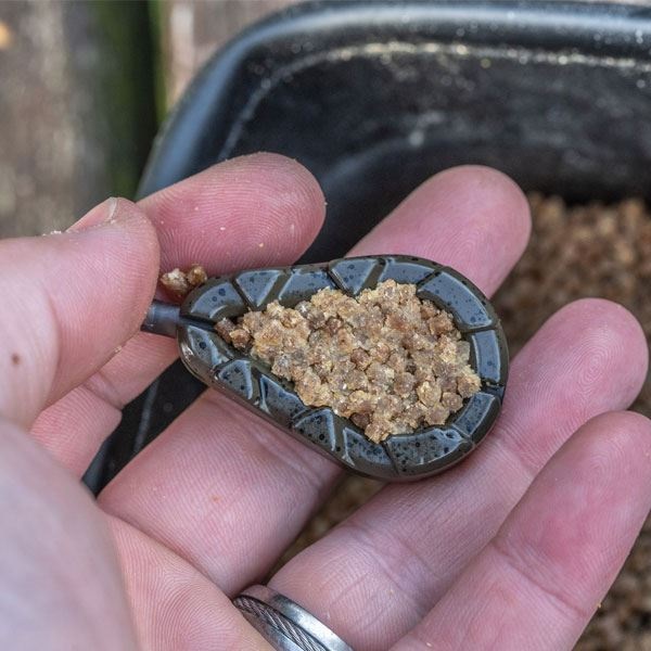 Korum Bait Gripper Lead - 3