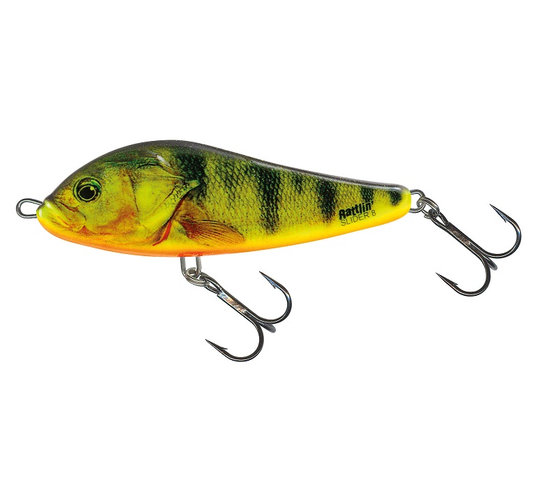 Salmo Rattlin Slider 11cm/49g, sjunkande