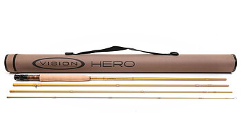 Vision Hero Flyrod