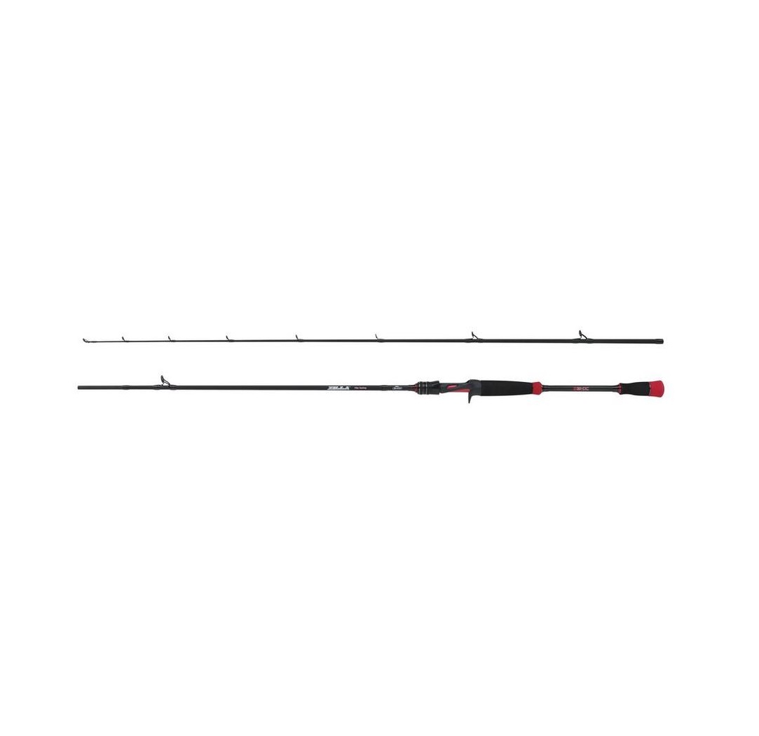 Berkley Zilla Pike Casting 7´6" 30-90g