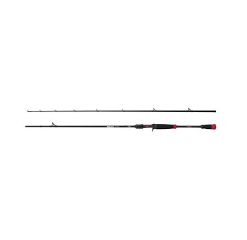 Berkley Zilla Pike Casting 7´6" 30-90g