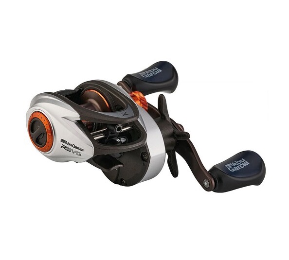 ABU Revo5 X - 2