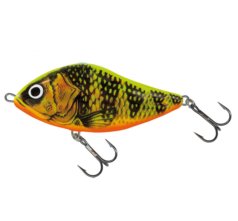 Salmo Slider 12cm/70g, Sjunkande - 13