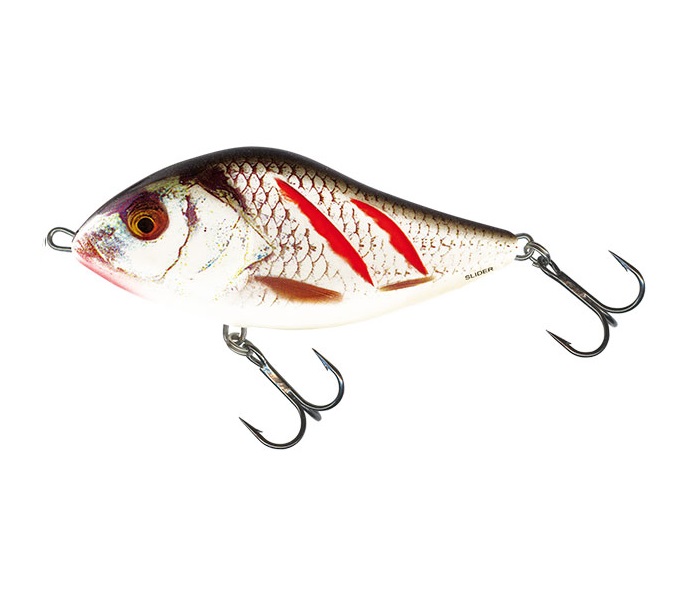 Salmo Slider 12cm/70g, Sjunkande - 9