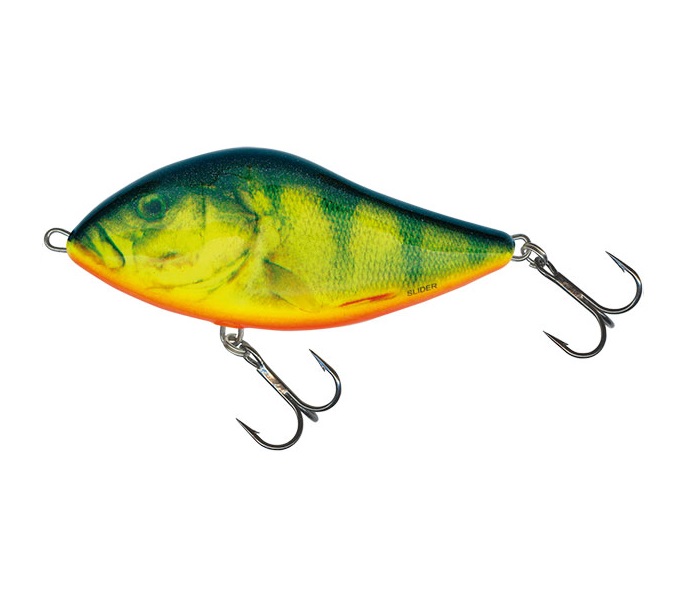 Salmo Slider 12cm/70g, Sjunkande - 6